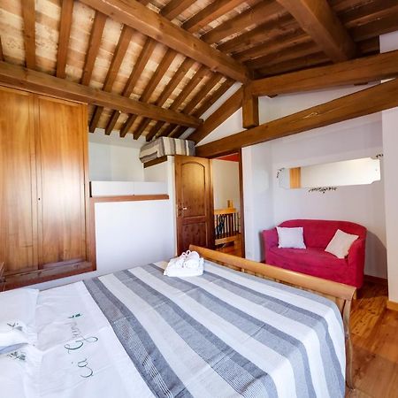Ca' Gremal - Casa Vacanze Tra Le Colline Del Garda - Calmasino Di Bardolino 外观 照片