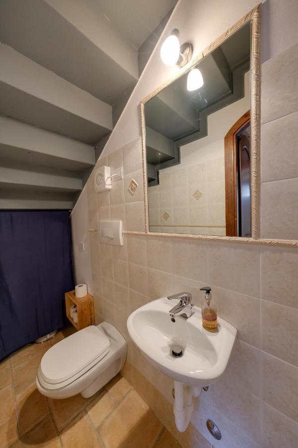 Ca' Gremal - Casa Vacanze Tra Le Colline Del Garda - Calmasino Di Bardolino 外观 照片