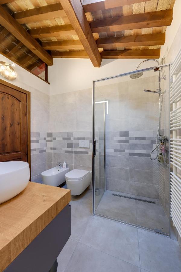 Ca' Gremal - Casa Vacanze Tra Le Colline Del Garda - Calmasino Di Bardolino 外观 照片