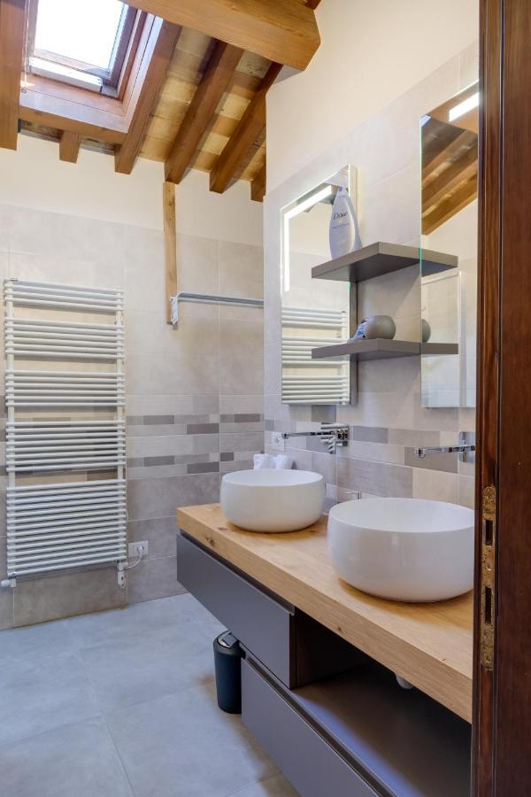 Ca' Gremal - Casa Vacanze Tra Le Colline Del Garda - Calmasino Di Bardolino 外观 照片
