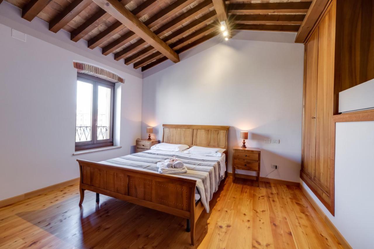 Ca' Gremal - Casa Vacanze Tra Le Colline Del Garda - Calmasino Di Bardolino 外观 照片